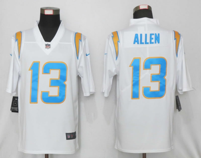 Nike Chargers 13 Allen White Draft First Round Pick Vapor Untouchable Limited Jersey,We sell and wholesale Nike Chargers 13 Allen White Draft First Round Pick Vapor Untouchable Limited Jersey on line form chian!